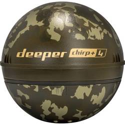 deeper Deeper Chirp+4 FNG0071 detektor pohybu - vysílač
