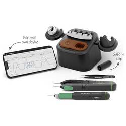 JBC Tools BINP-5B pájecí stanice, BINP-5B