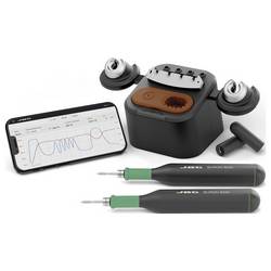 JBC Tools BISS-5C pájecí stanice, BISS-5C