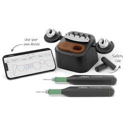 JBC Tools BISS-5C pájecí stanice, BISS-5C