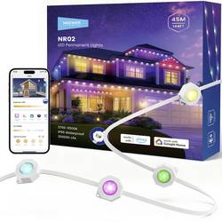 Neewer NR02-45 10107225 LED pásek základní sada Energetická třída (EEK2021): F (A - G) konektor 28 V 45 m RGBICW 1 ks