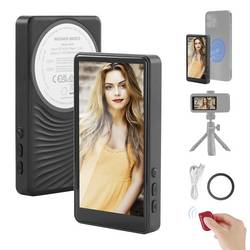 Neewer M4B #####Selfie Monitor 10.2 cm 4 palec Bluetooth