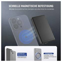 Neewer M4B #####Selfie Monitor 10.2 cm 4 palec Bluetooth