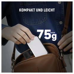 Neewer N6B LED světlo pro smartphone Počet LED=66 dvoubarevné