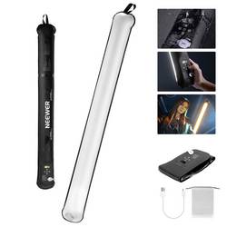 Neewer GC21B LED video svítidlo Počet LED=320 dvoubarevné