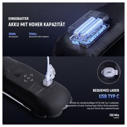 Neewer GC30C LED video svítidlo dvoubarevné