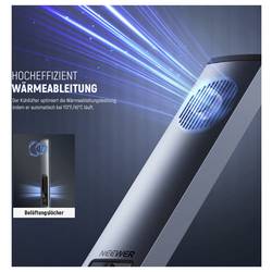 Neewer BH20B LED video svítidlo Počet LED=384 dvoubarevné