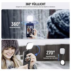 Neewer NL48B LED světlo pro smartphone Počet LED=48 dvoubarevné