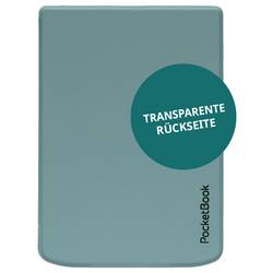 PocketBook Transparent Strap kryt na čtečku Vhodné pro (eBooks): Pocketbook Vhodný pro velikosti displejů: 15.24 cm (6)