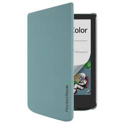 PocketBook Transparent Strap kryt na čtečku Vhodné pro (eBooks): Pocketbook Vhodný pro velikosti displejů: 15.24 cm (6)