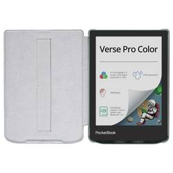 PocketBook Transparent Strap kryt na čtečku Vhodné pro (eBooks): Pocketbook Vhodný pro velikosti displejů: 15.24 cm (6)