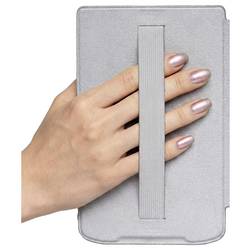 PocketBook Transparent Strap kryt na čtečku Vhodné pro (eBooks): Pocketbook Vhodný pro velikosti displejů: 15.24 cm (6)