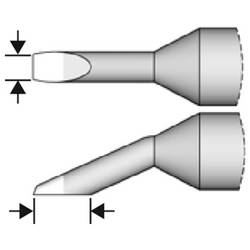 JBC Tools C420275 pájecí hrot Tvar čepele Obsah 1 ks