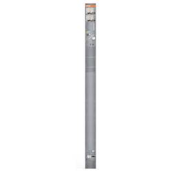 OSRAM HOMELIGHTING Submarine I PRO ADV LED světlo do vlhkých prostor LED trubice 36 W teplá bílá, studená bílá šedá