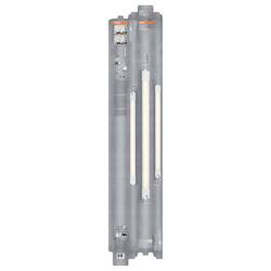 OSRAM HOMELIGHTING Submarine I PRO ADV LED světlo do vlhkých prostor LED trubice 36 W teplá bílá, studená bílá šedá