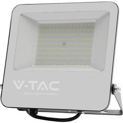V-TAC VT-44106 23700 LED reflektor Energetická třída (EEK2021): C (A - G) 100 W Barvy světla (LED svítidlo): neutrální bílá