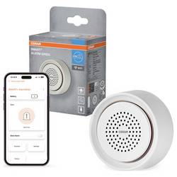 OSRAM HOMELIGHTING 4058075856929 siréna 90 dB 5 V