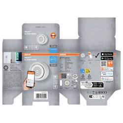 OSRAM HOMELIGHTING 4058075856929 siréna 90 dB 5 V