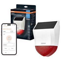 OSRAM HOMELIGHTING 4058075856950 siréna 95 dB 5 V
