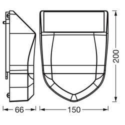 OSRAM HOMELIGHTING 4058075856950 siréna 95 dB 5 V