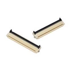 Aratas XF2M Konektor FFC / FPC 33, rozteč 0.5 mm, XF2M-3315-1A, 1 ks Bag
