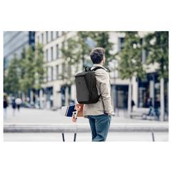 Wenger batoh na notebooky 39,6 cm (15,6) , černá