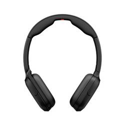 HP Poly Focus 625 Headset otevřená (On Ear) černá