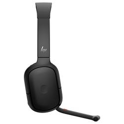 HP Poly Focus 625 Headset otevřená (On Ear) černá