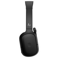 HP Poly Focus 625 Headset otevřená (On Ear) černá