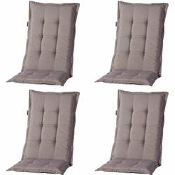 Madison 4x Pana. taupe A hoch M41001 Podložka tmavě šedá (taupe)