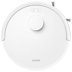 dreame Mova E20 robotický vysavač, bílá