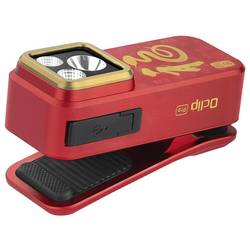 OLight Oclip Pro (Fortune Snake Special Edition) Oclip Pro přenosné LED svítidlo LED Hra Fortune Snake