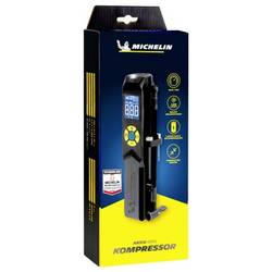 Michelin 61006, Akumulátorový kompresor, 10 bar