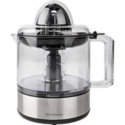 Gastronoma 18230101 odšťavňovač, 40 W, černá, šedá