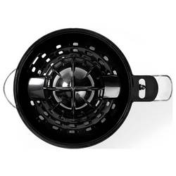 Gastronoma 18230101 odšťavňovač, 40 W, černá, šedá