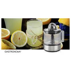 Gastronoma 18230101 odšťavňovač, 40 W, černá, šedá