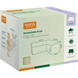 Siena Garden Loungeh.210x270x85xH65/90 W33940 Cover polyester