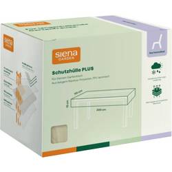 Siena Garden Tischhülle 200x110xH15 W33919 Cover polyester