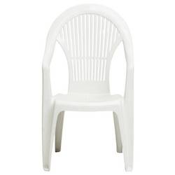 Progarden Vega SET 2x St-Ses weiß M73533 sada zahradního nábytku bílá