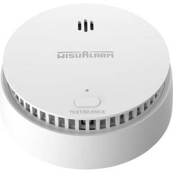 Wisualarm DHI-HY-SA30A detektor kouře vč. baterie s životností 10 let na baterii (Ø x v) 98 mm x 43.1 mm