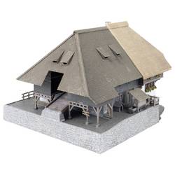 Faller 130013 H0 Model Černowského nádraží s 2 figurkami