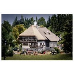 Faller 130013 H0 Model Černowského nádraží s 2 figurkami