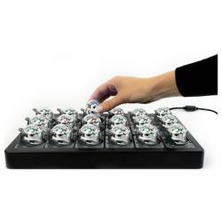 Ozobot Nabíječka Bit+ Charging Cradle Bulk