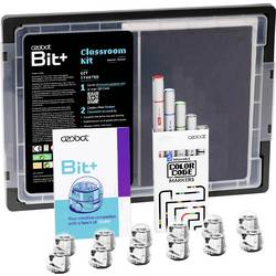 Ozobot Výuková sada (12) Bit+ Classroom Kit Bundle