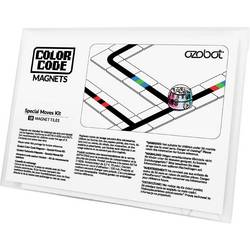 Ozobot Magnetická sada k pohybu Farbcode Folder