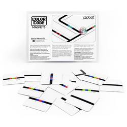 Ozobot Magnetická sada k pohybu Farbcode Folder