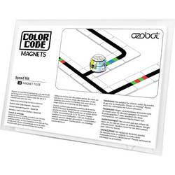 Ozobot Sada magnetů Speed Farbcode Box