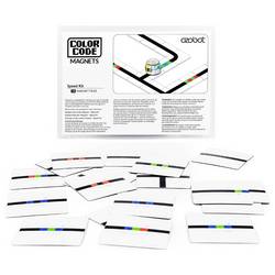 Ozobot Sada magnetů Speed Farbcode Box