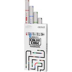 Ozobot Sada pro označování barev 5 ks Color Code Box