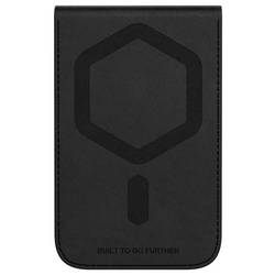 UAG Metropolis Wallet (peněženka) Apple, Google nachová 964445114E4E
